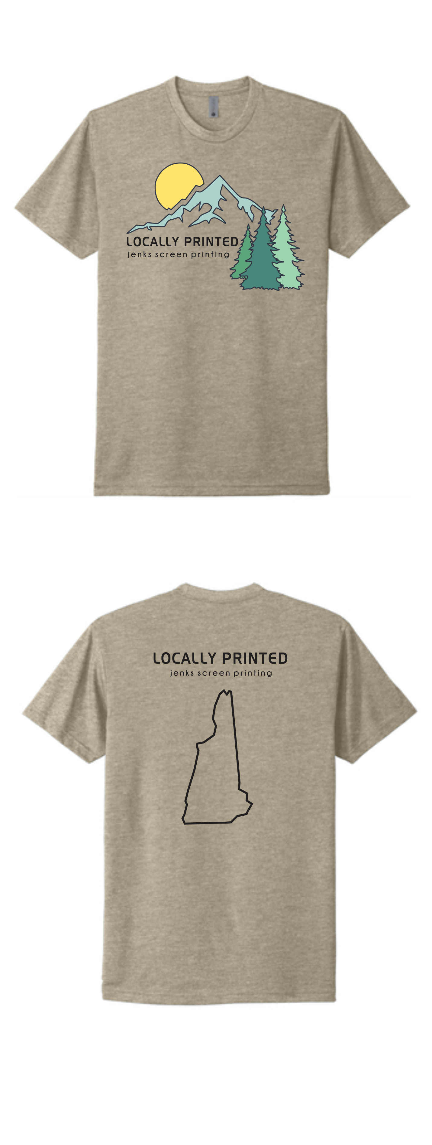 Short Sleeve Shirt (Copy)