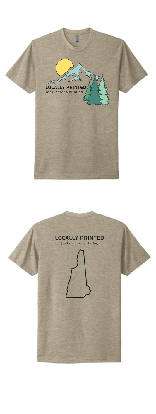 Short Sleeve Shirt (Copy)